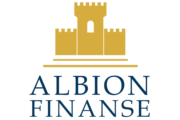 Albion Finanse – broker kredytowy